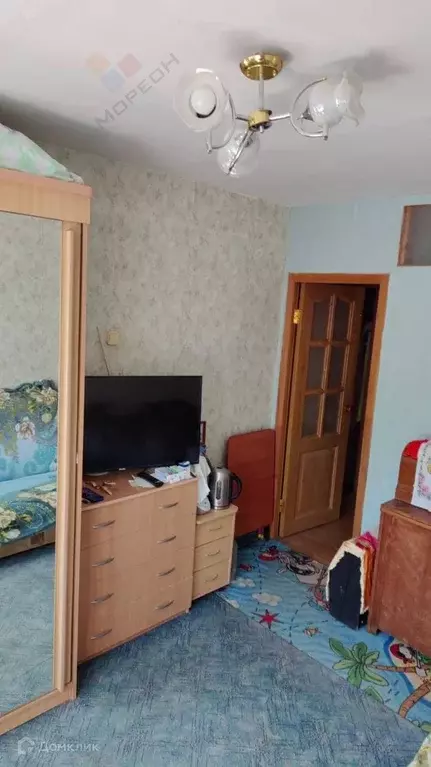 Продаётся 1-к квартира, 35.7 м - Фото 0