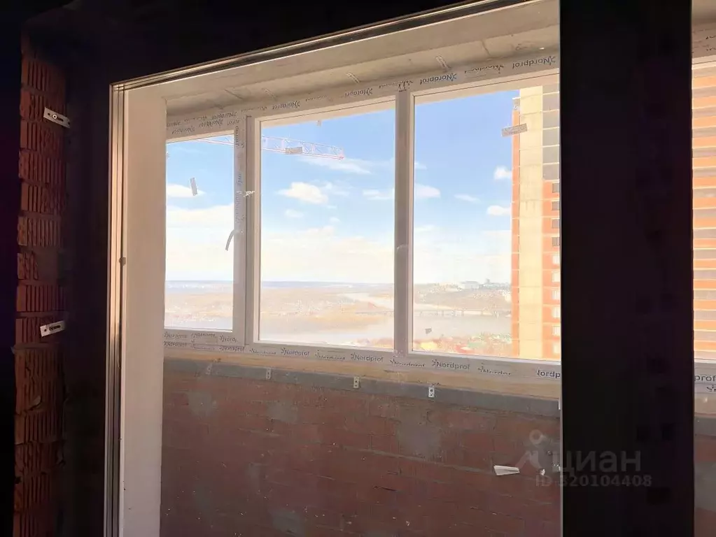 1-к кв. Башкортостан, Уфа ул. Софьи Перовской, 22 (43.0 м) - Фото 0