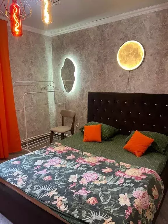 1-к кв. Ставропольский край, Пятигорск Тебердинский пер., 28 (30.0 м) - Фото 1