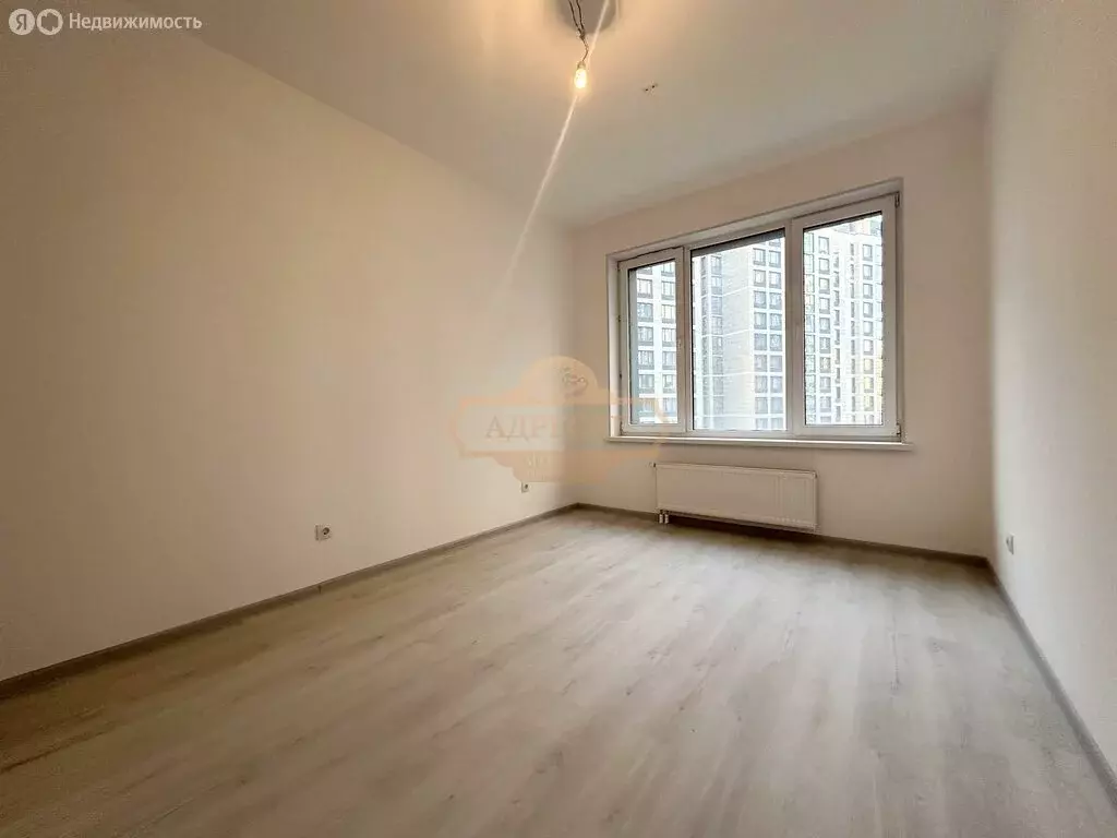 2-комнатная квартира: Санкт-Петербург, Тосина улица, 6 (55.6 м) - Фото 1