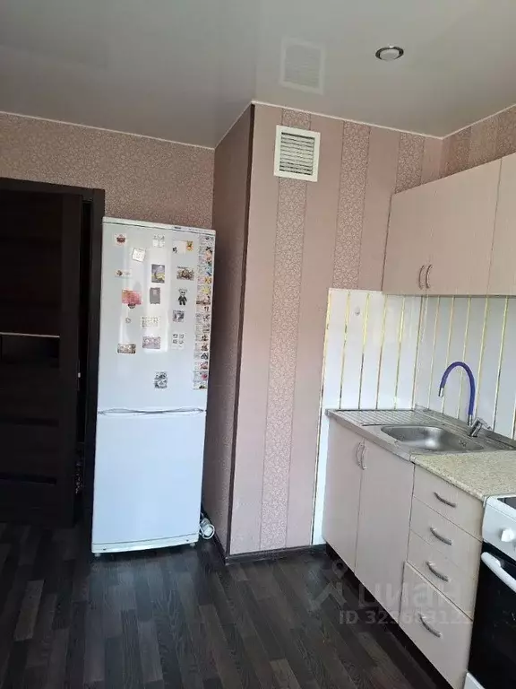 1-к кв. Ленинградская область, Всеволожский район, Заневское городское ... - Фото 2