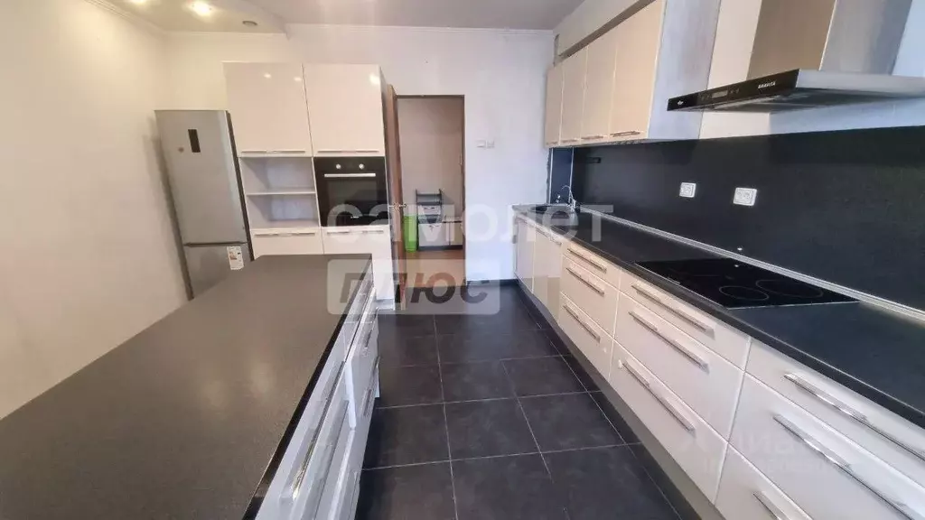 3-к кв. Коми, Сыктывкар Советская ул., 1 (91.2 м) - Фото 2