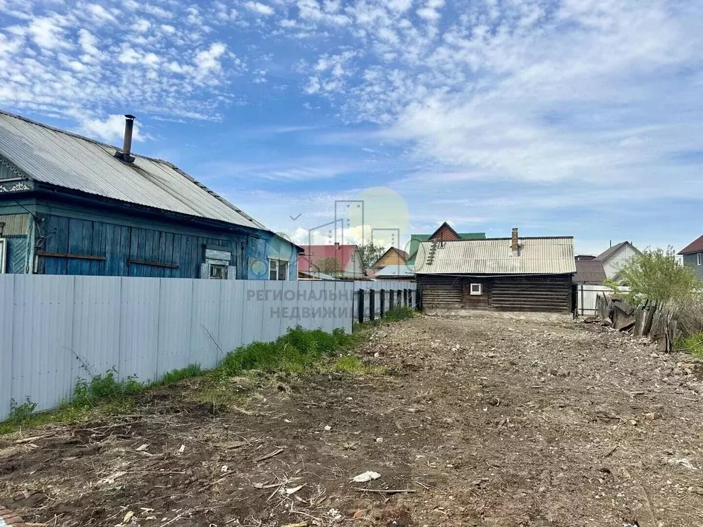 Участок в Иркутская область, Иркутск ул. 7-я Кировская, 9 (4.2 сот.) - Фото 2