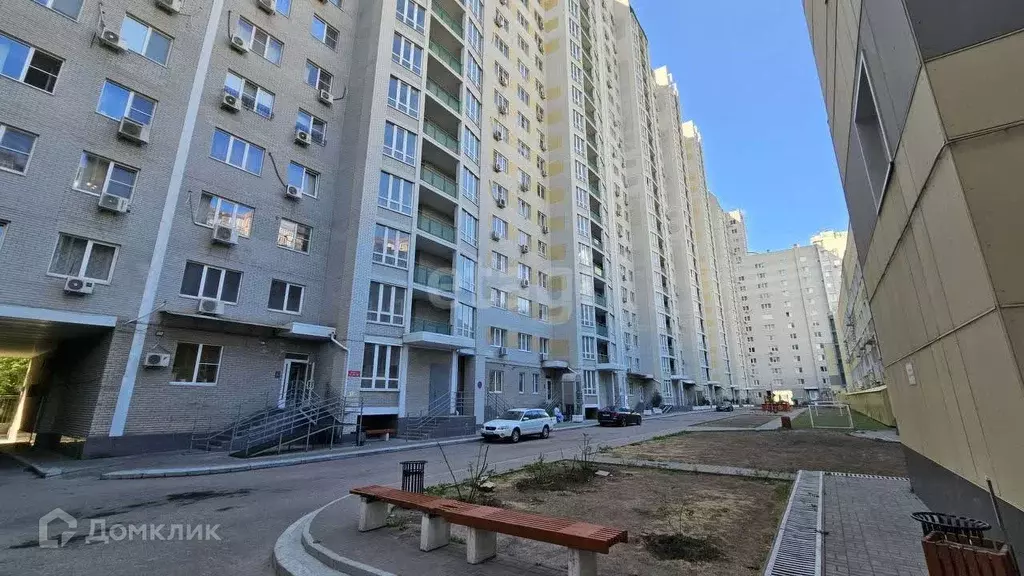 Продаётся 2-к квартира, 50.5 м - Фото 1
