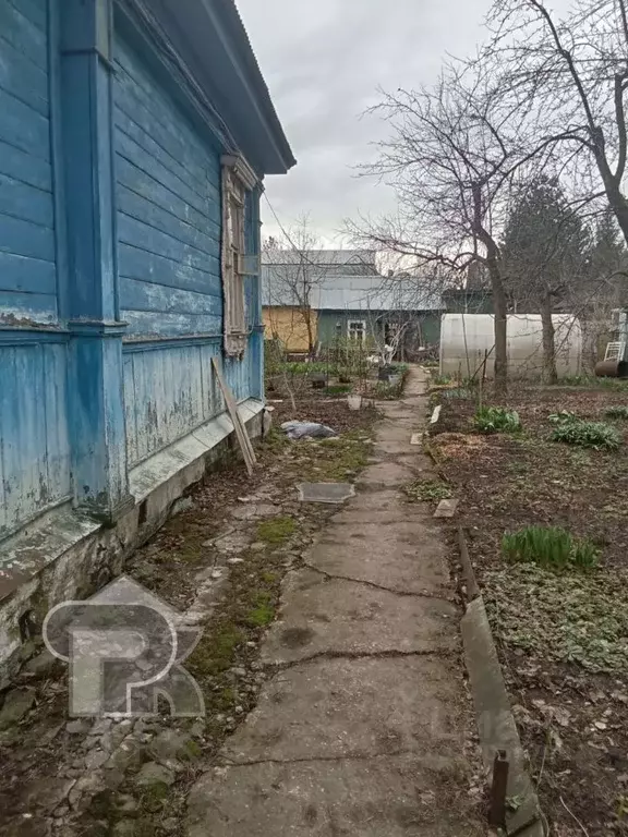 Дом в Московская область, Балашиха Никольско-Архангельский мкр, ул. ... - Фото 2