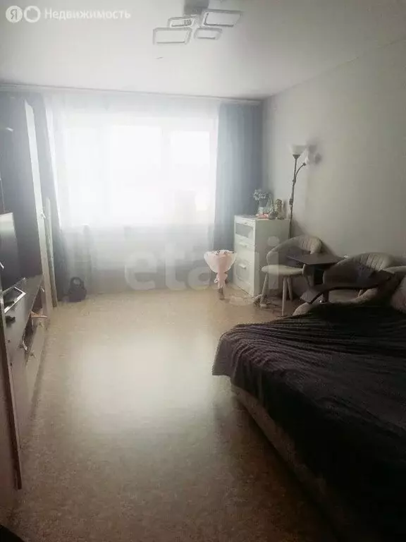 2-комнатная квартира: Узловая, улица Горького, 35 (57.1 м) - Фото 1