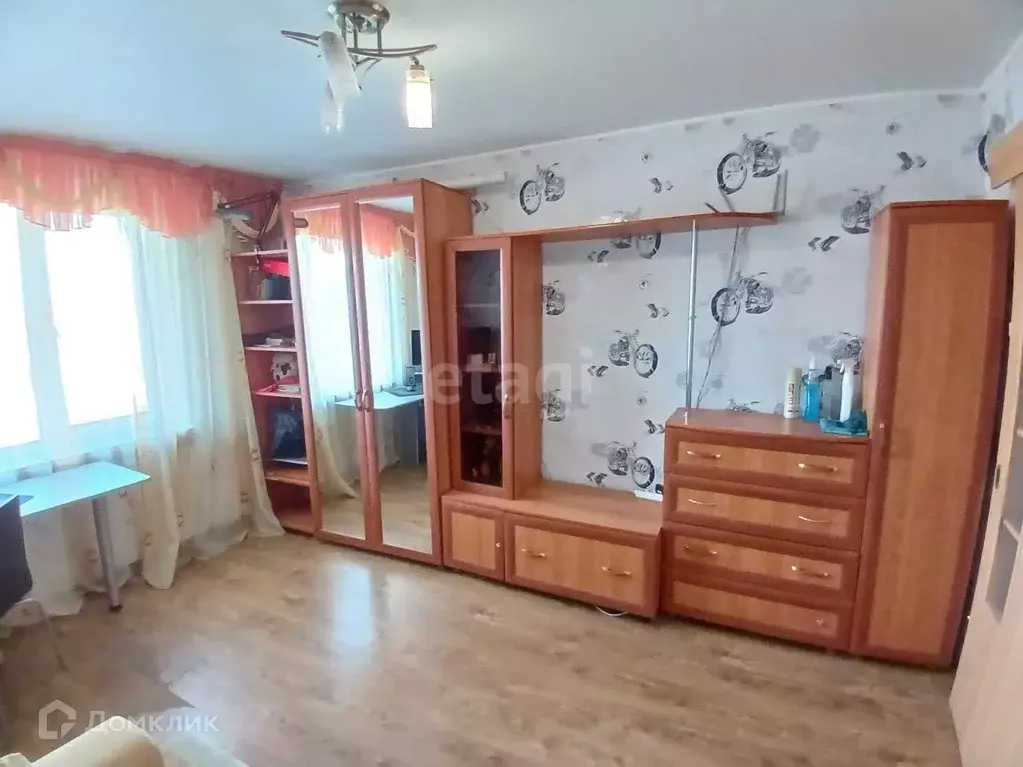 Продаётся 3-к квартира, 65.7 м - Фото 0