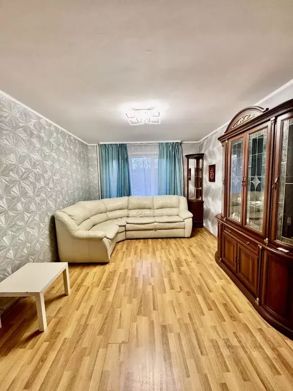 3-к кв. Московская область, Мытищи Институтская ул., 19к1 (86.7 м) - Фото 2