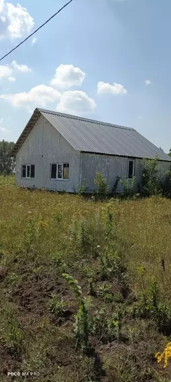 Участок в Башкортостан, Уфа Елкибаево-Федоровка-Самохваловка жилрайон, ... - Фото 1