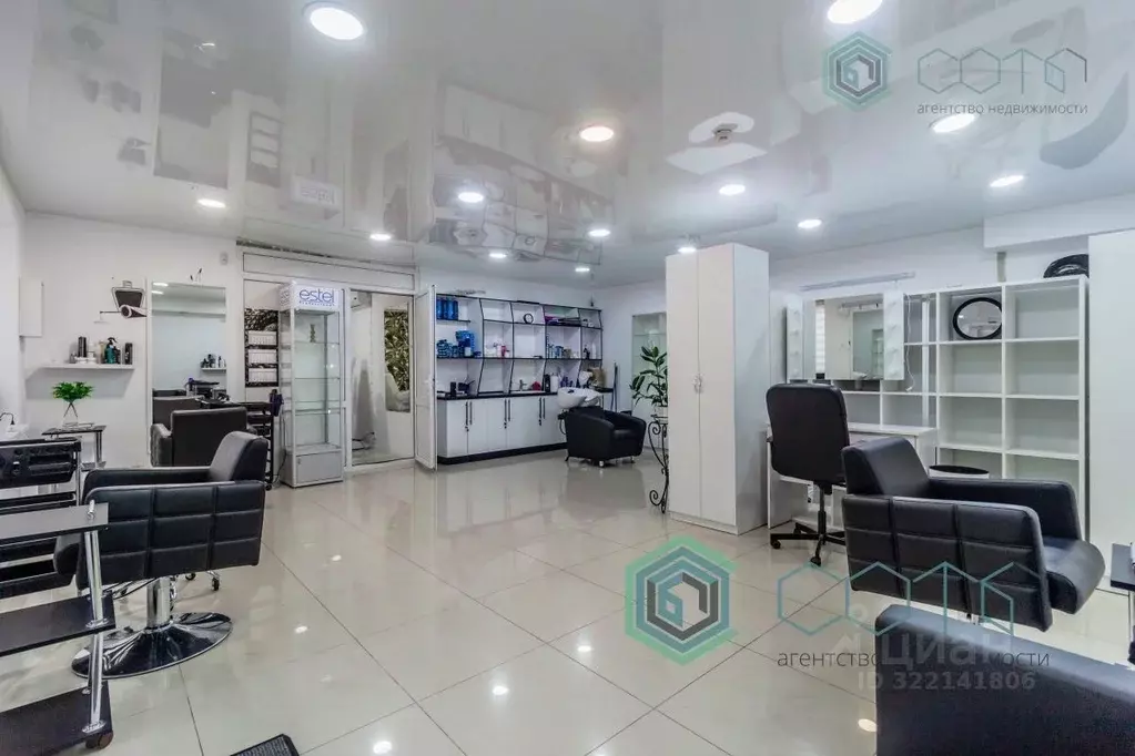 Помещение свободного назначения в Калининградская область, Калининград ... - Фото 2