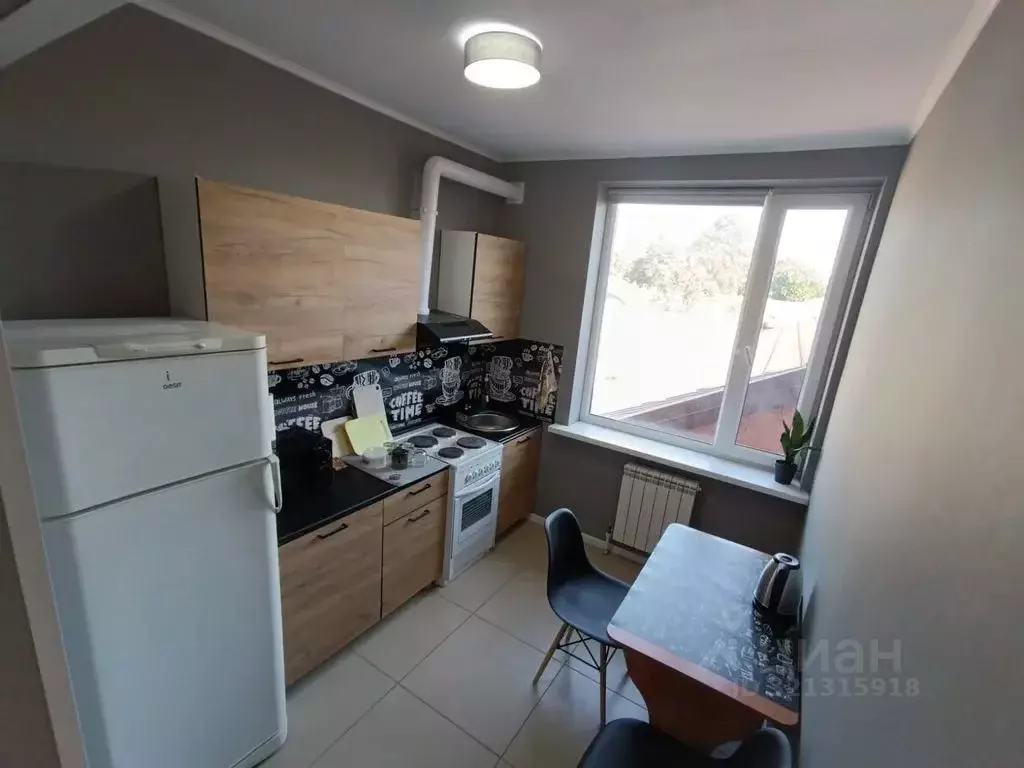 Комната Ростовская область, Ростов-на-Дону Павлодарская ул., 53А/2 - Фото 1