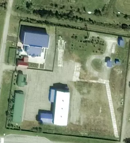 Производственное помещение в Краснодарский край, Курганинский район, ... - Фото 2