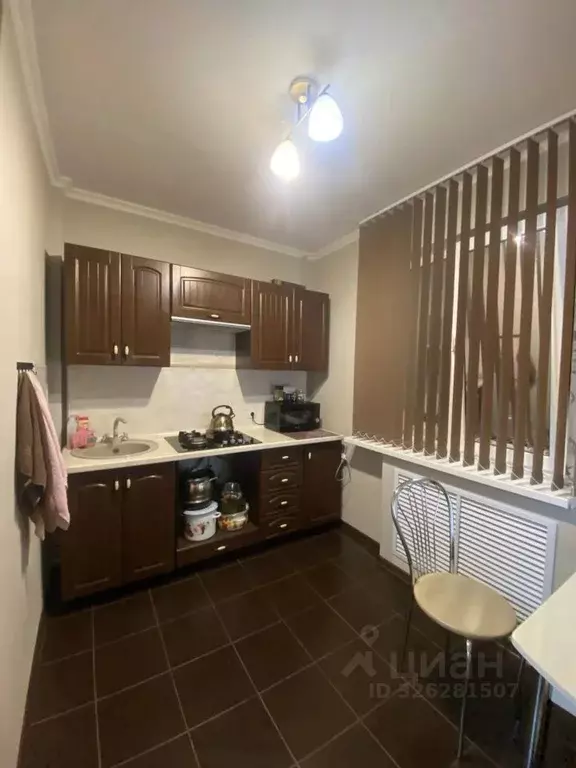 1-к кв. Ставропольский край, Ставрополь ул. Чехова, 33 (38.1 м) - Фото 2