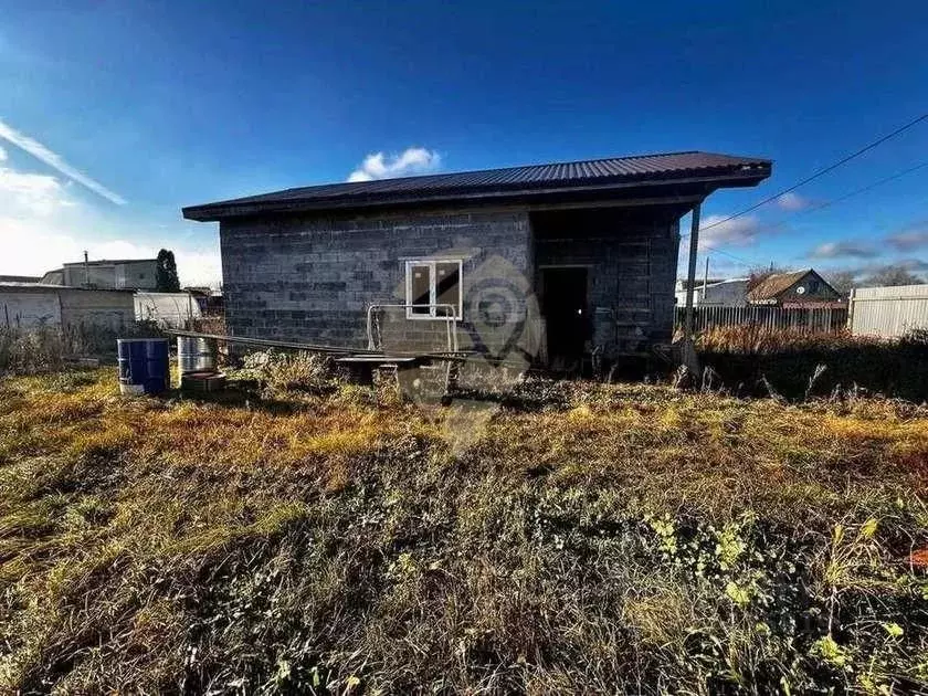 Дом в Белгородская область, Старый Оскол Фиалка садовые участки, ... - Фото 1