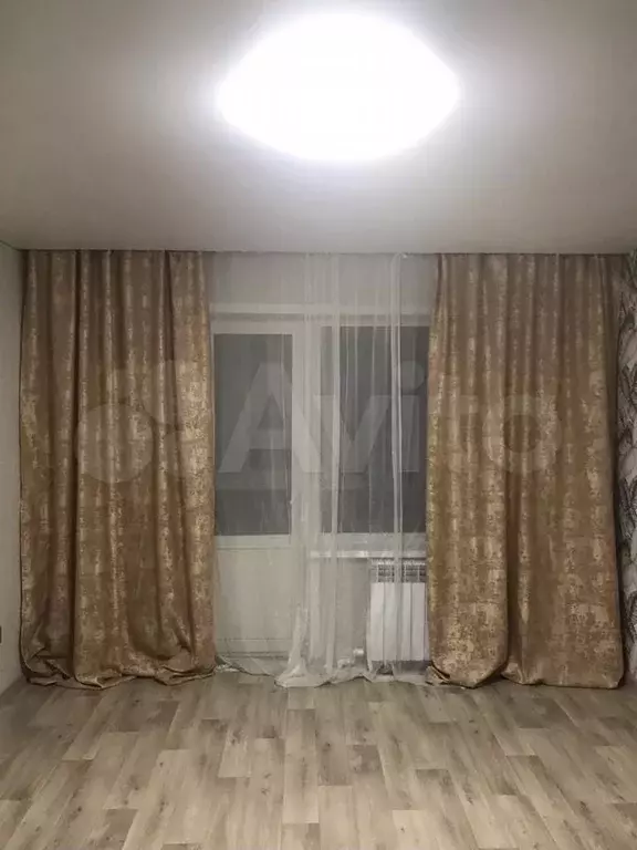 1-к. квартира, 30 м, 5/5 эт. - Фото 0