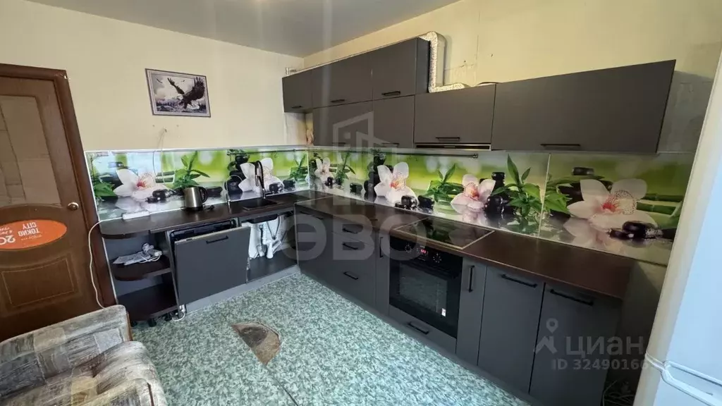 2-к кв. Ленинградская область, Всеволожск Магистральная ул., 10 (63.9 ... - Фото 1