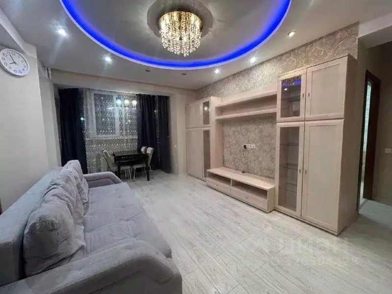 2-к кв. Иркутская область, Иркутск Первомайский мкр, ул. Вампилова, 28 ... - Фото 1