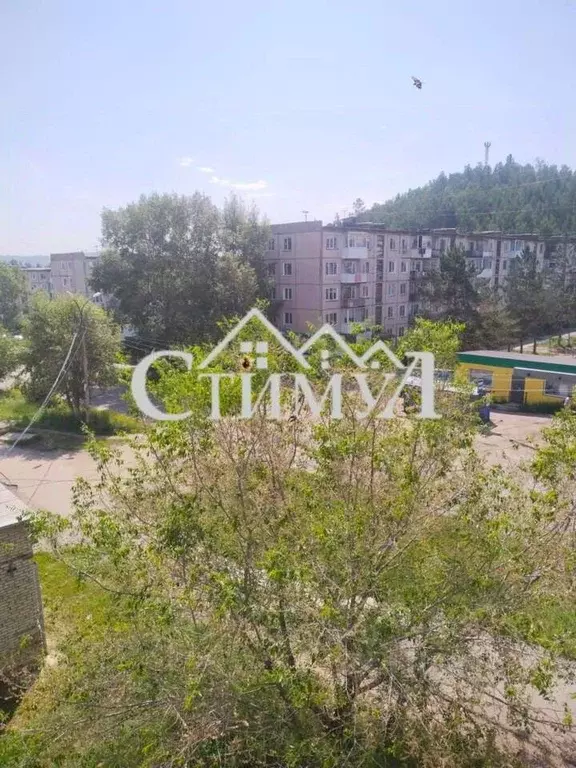 2-к кв. Хакасия, Сорск Усть-Абаканский район,  (53.0 м) - Фото 2