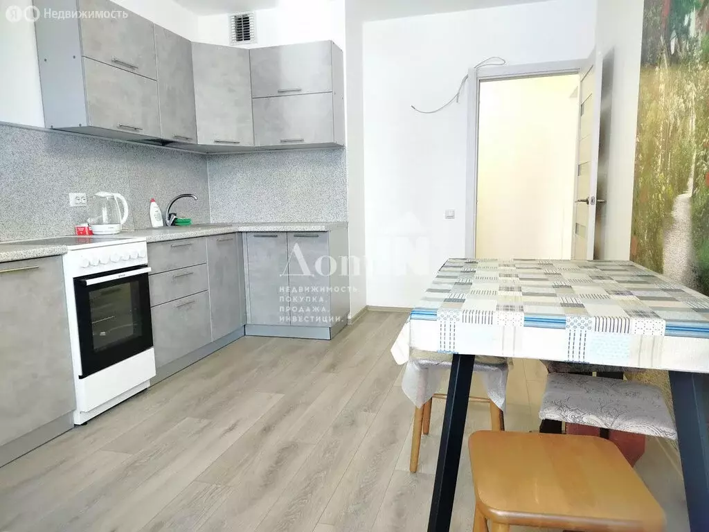 2-комнатная квартира: Санкт-Петербург, набережная реки Каменки, 17к2 ... - Фото 2