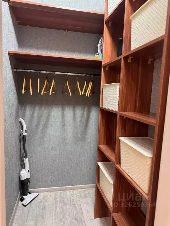 1-к кв. Самарская область, Тольятти 4-й кв-л, бул. Курчатова, 12А ... - Фото 2