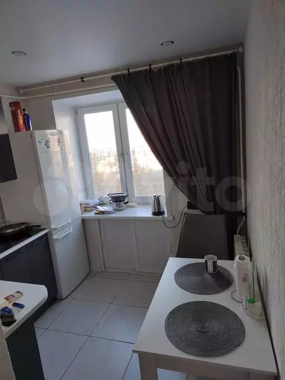2-к. квартира, 44,8 м, 5/5 эт. - Фото 1