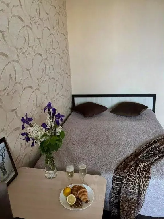 1-к кв. Воронежская область, Воронеж ул. Шишкова, 70 (37.0 м) - Фото 2