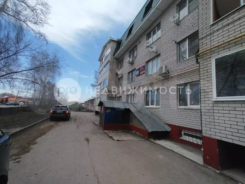 Продам помещение свободного назначения, 106 м - Фото 1