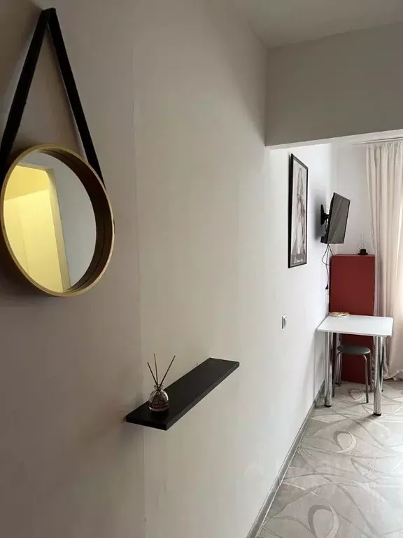 Студия Хакасия, Абакан ул. Кати Перекрещенко, 2 (20.0 м) - Фото 2