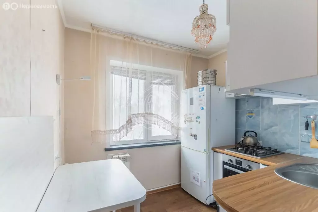 2-комнатная квартира: Барнаул, улица Островского, 33 (44.6 м) - Фото 1