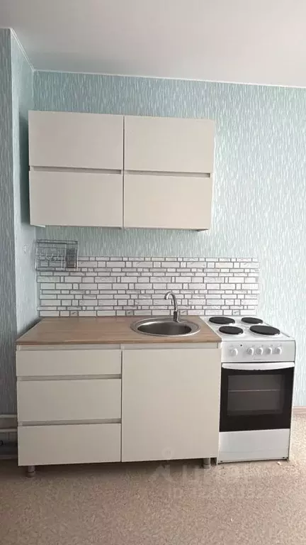 1-к кв. Пермский край, Пермь ул. Пушкина, 6 (40.8 м) - Фото 2