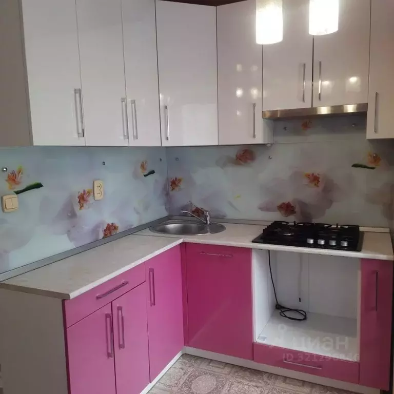 2-к кв. Кировская область, Киров ул. Пугачева, 27 (45.0 м) - Фото 1