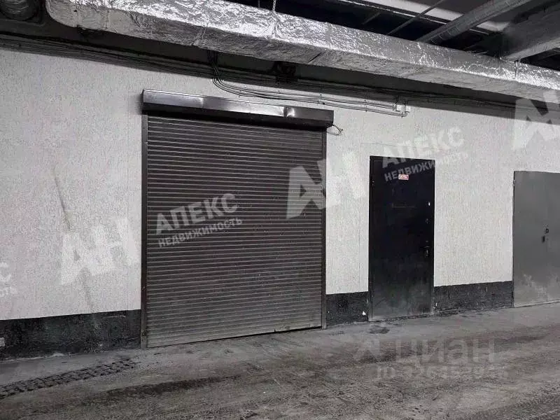 Склад в Москва Кусковская ул., 20а (160 м) - Фото 1