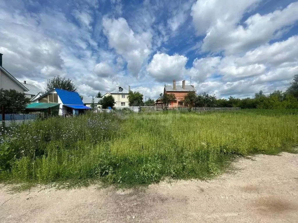 Участок в Башкортостан, Стерлитамак Ашкадарский мкр,  (8.5 сот.) - Фото 1