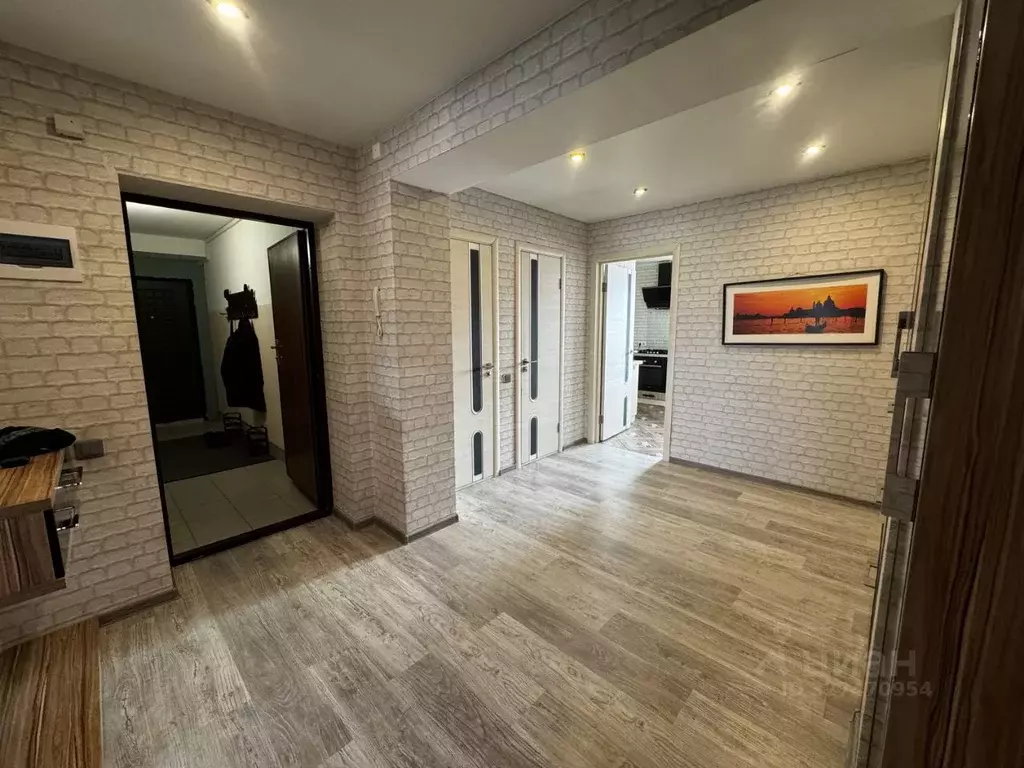 2-к кв. Костромская область, Кострома Красноармейская ул., 75 (89.9 м) - Фото 1