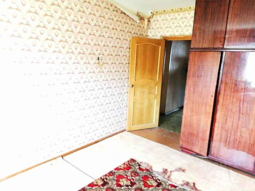 3-к кв. Сахалинская область, Холмский городской округ, с. Яблочное ул. ... - Фото 2