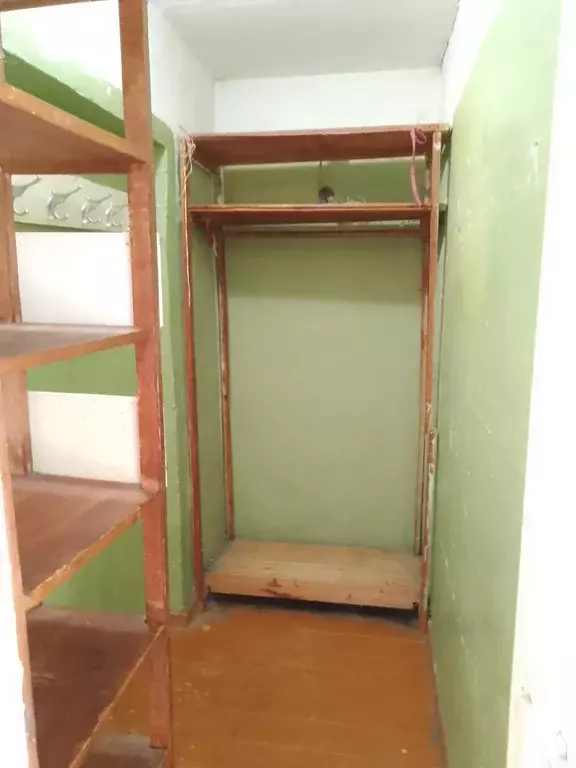 Продаётся 2-к квартира, 42.9 м - Фото 1