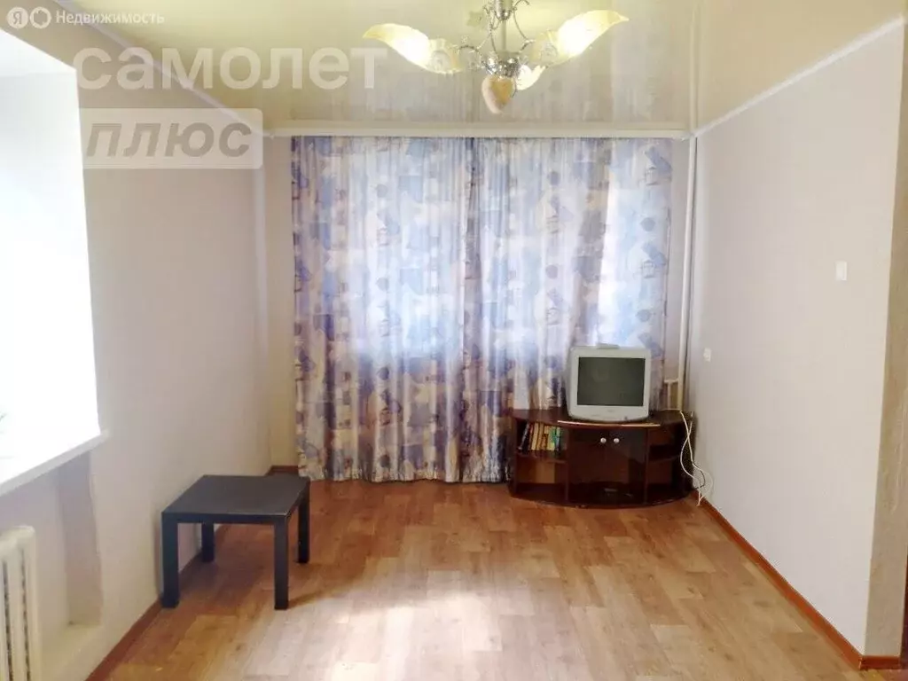 1-комнатная квартира: Салават, улица Ленина, 28 (31.5 м) - Фото 0