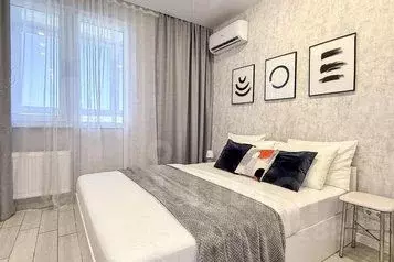 1-к кв. Краснодарский край, Анапа ул. Ленина, 173Ак4 (24.0 м) - Фото 1