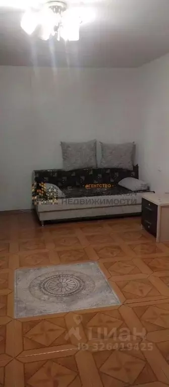 1-к кв. Башкортостан, Уфа Вологодская ул. (47.0 м) - Фото 1