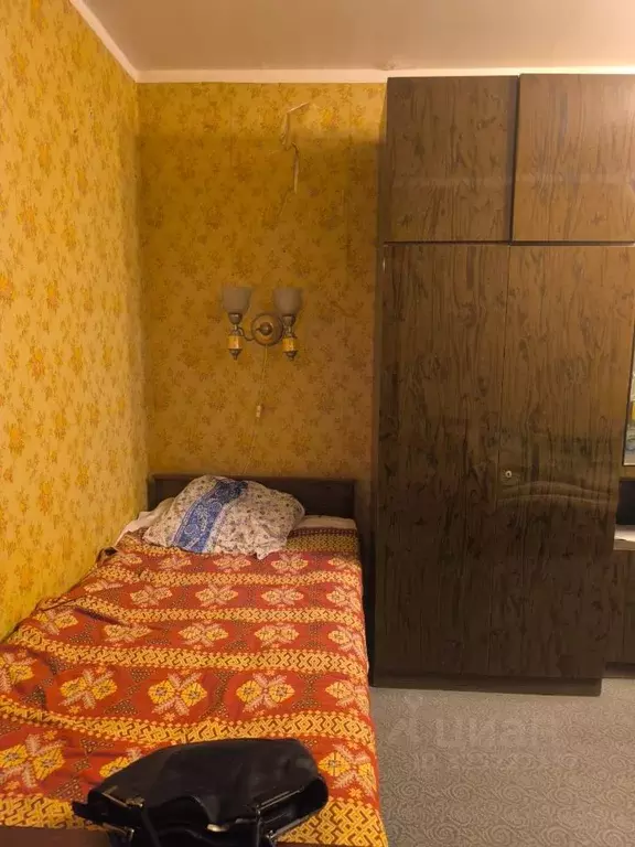 1-к кв. Москва, Москва, Троицк ул. Солнечная, 2 (30.0 м) - Фото 1