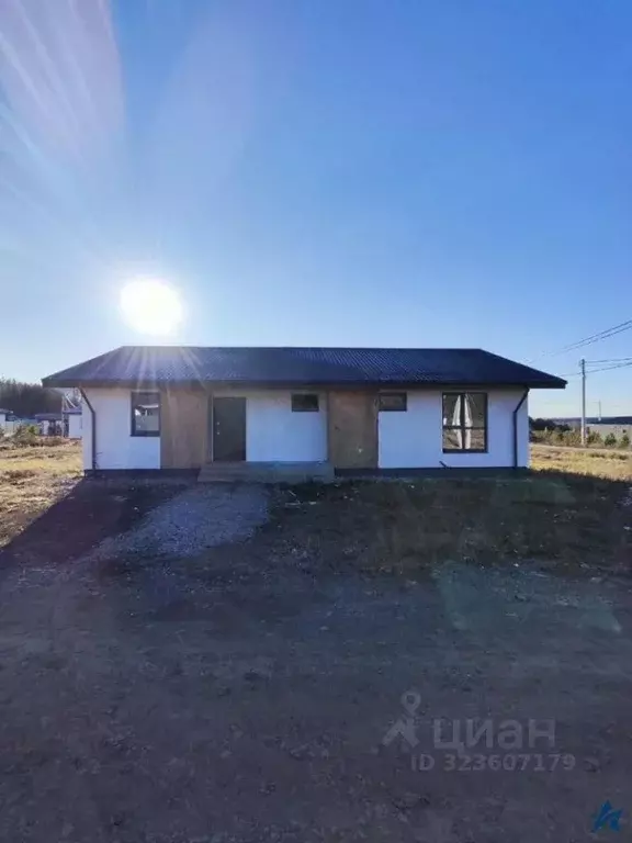 Дом в Свердловская область, Екатеринбург  (121 м) - Фото 2