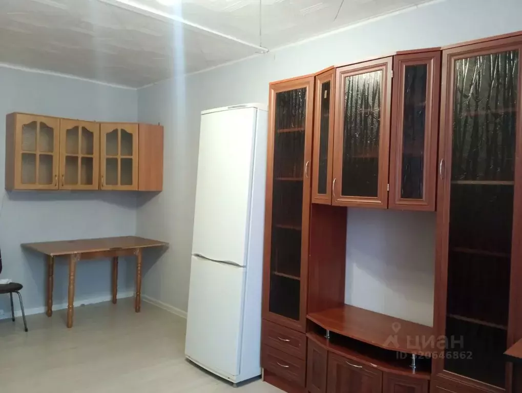 Комната Владимирская область, Владимир ул. Батурина, 37 (17.0 м) - Фото 1