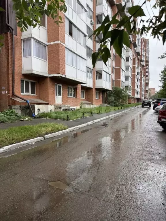 Офис в Иркутская область, Иркутск ул. Пискунова, 142/5 (64 м) - Фото 1