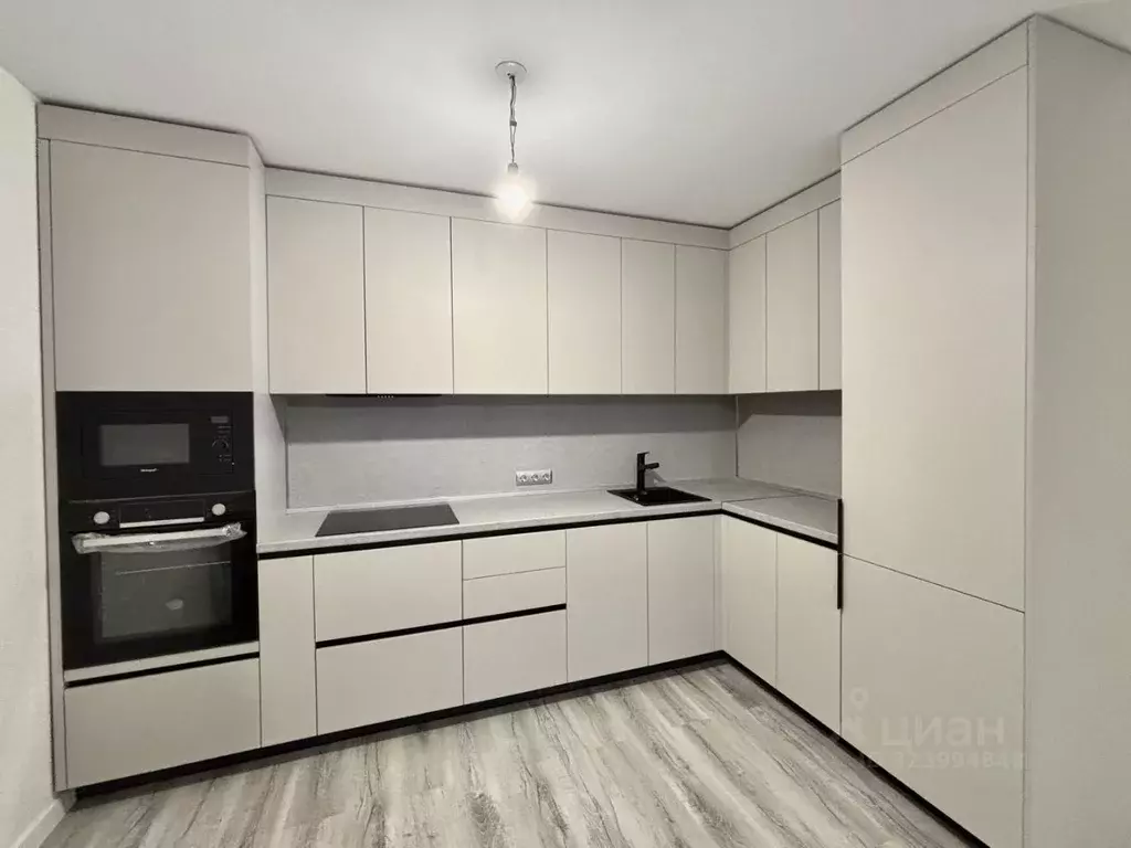 2-к кв. Ленинградская область, Мурино Всеволожский район, ул. Шоссе в ... - Фото 2