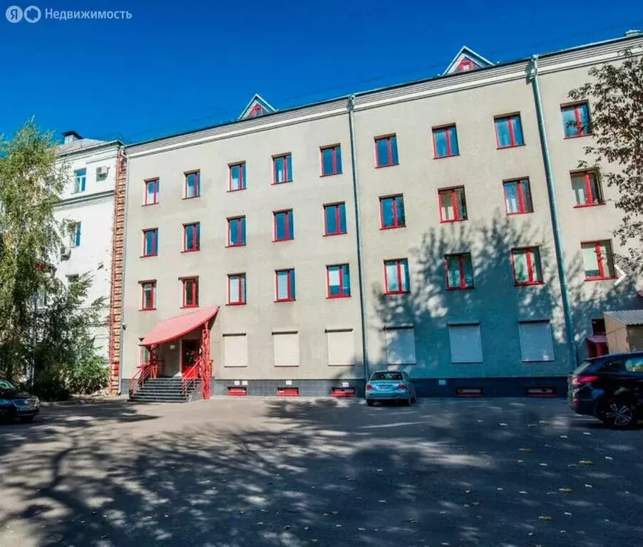 Офис (69 м) - Фото 2