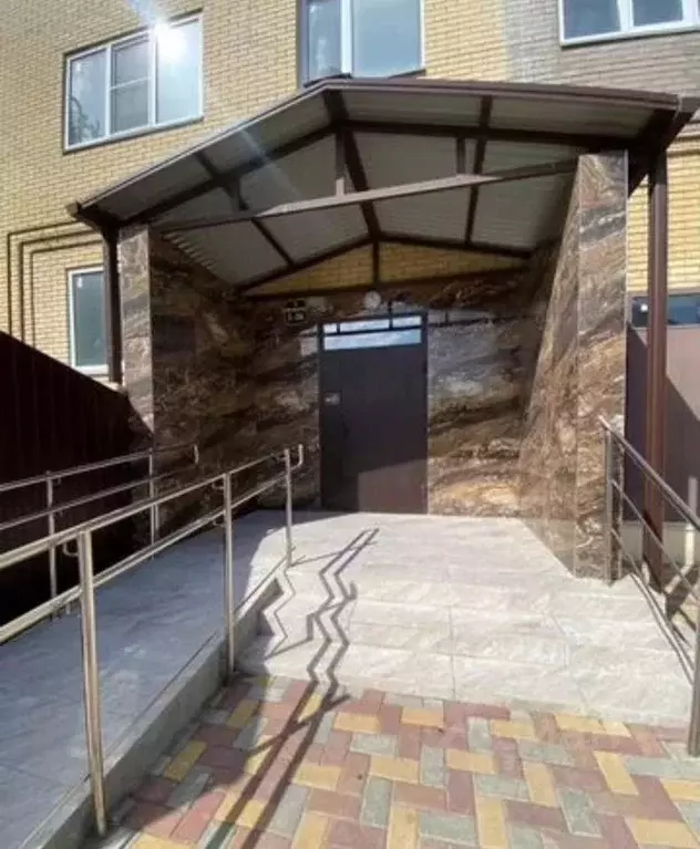 3-к кв. Ставропольский край, Ставрополь Шпаковская ул., 76А/3 (93.0 м) - Фото 2