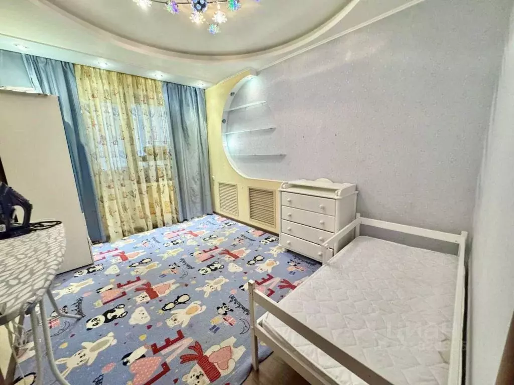 3-к кв. Ярославская область, Ярославль ул. Закгейма, 7к2 (65.0 м) - Фото 1