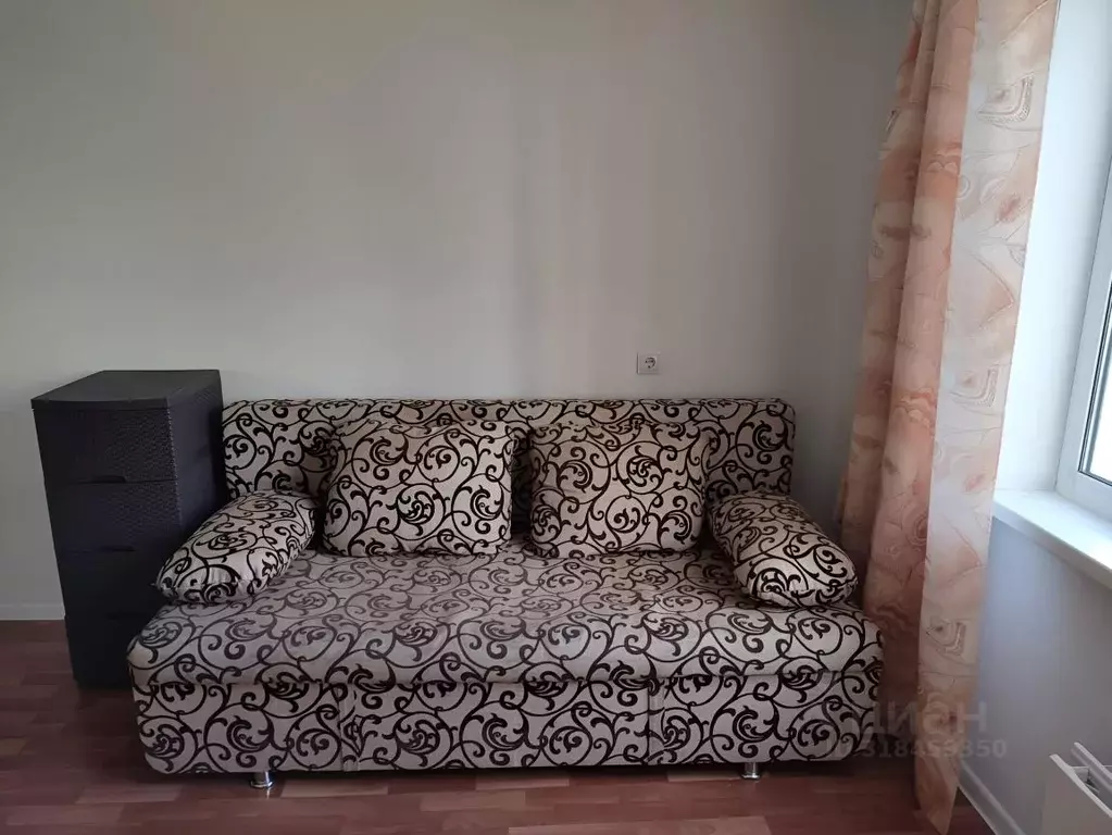 Комната Свердловская область, Екатеринбург ул. Маяковского, 6 (11.8 м) - Фото 1