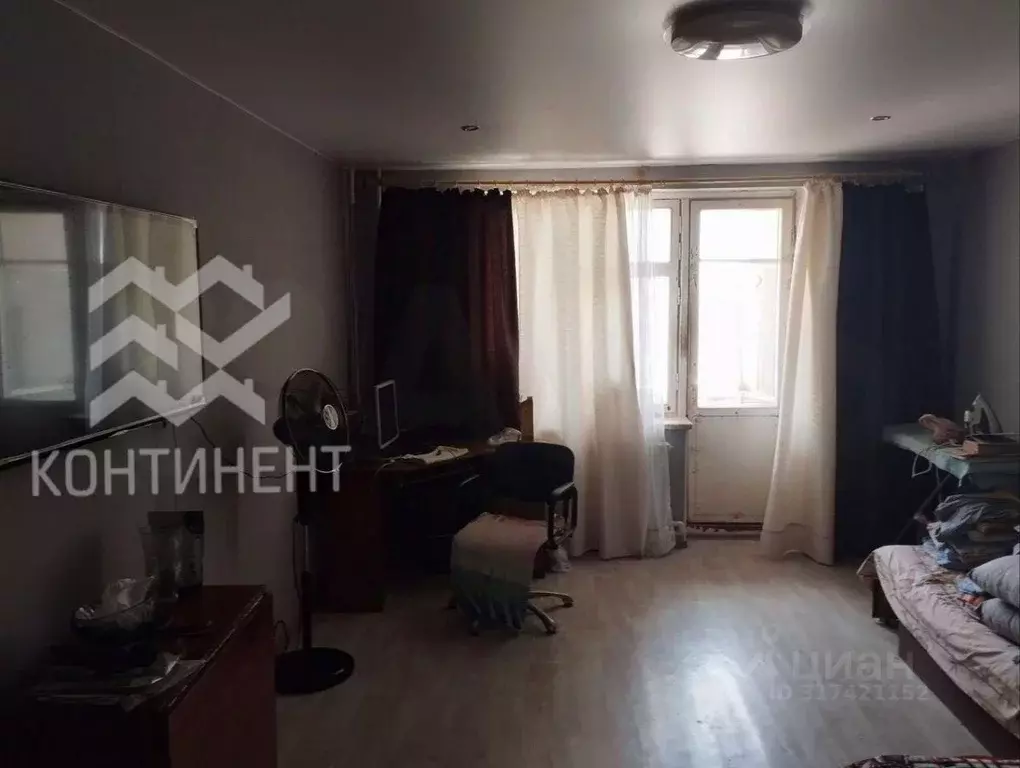 3-к кв. Крым, Евпатория городской округ, Новоозерное пгт ул. ... - Фото 0