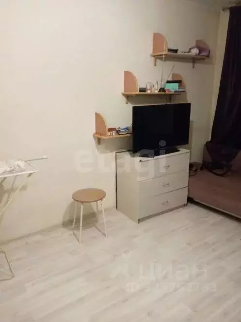 1-к кв. Томская область, Томск ул. Лебедева, 40 (40.0 м) - Фото 1